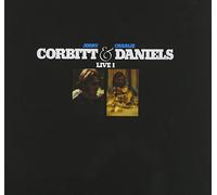 jerry corbitt & charlie daniels - Live I