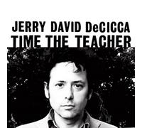 Jerry David Decicca - Time the Teacher [Vinilo]
