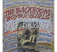 Jerry Donahue - Brief Encounters