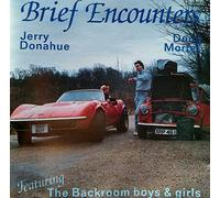 Jerry Donahue & Doug Morter - Brief Encounters