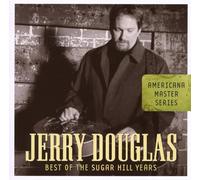 Douglas - Best Of The Sugar Hill Years