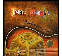 Douglas - Restless On The Farm
