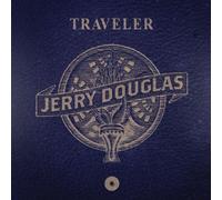Jerry Douglas - Traveler