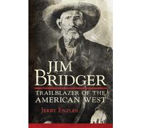 Jerry Enzler Jim Bridger (Tapa blanda) (Importación USA)