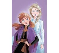 Jerry Fabrics Frozen Elsa Anna - Manta de forro polar de 100 x 150 cm, manta de siesta súper suave y cómoda para niños y niños pequeños
