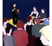 Jerry Fels - Live in Your Bedroom