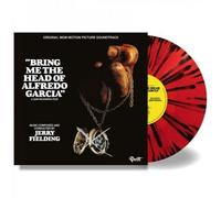 Jerry Fielding - B.s.o. Bring me the head of Alfredo García [Vinilo]