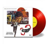 Jerry Fielding - B.s.o. Scorpio [Vinilo]