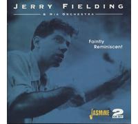 Jerry Fielding & His Orchestra - Faintly Reminiscent