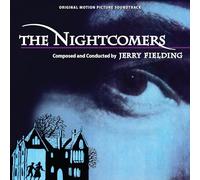 Jerry Fielding - Nightcomers