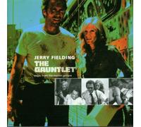 Jerry Fielding - The Gauntlet