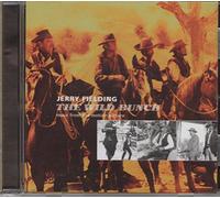 Jerry Fielding - The Wild Bunch