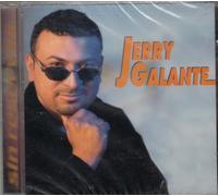 Jerry Galante - Sin Reservas