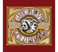 Jerry Garcia and GarciaLive Volume 14: January 27th 1986 (CD) (Importación USA)