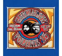 Jerry Garcia and GarciaLive Volume 15: May 21st 1971 - K (CD) (Importación USA)