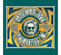 Jerry Garcia Band - GarciaLive Vol.11 - November 11th, 1993 Providence Civic Center