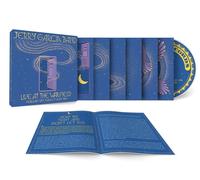 Jerry Garcia Ba Live at the Warfield: February 28th, Marc (CD) (Importación USA)