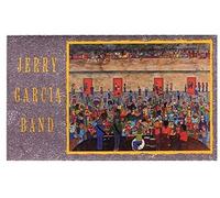 Jerry Garcia Band [Casete]