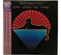 Jerry Garcia Band - Cats Under the Stars
