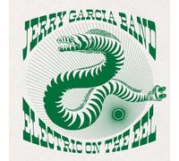 Jerry Garcia Band – Electric On The Eel – 6 CD (Box)