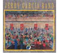 Jerry Garcia Band - Jerry Garcia Band (30th Anniversary) [Vinilo]