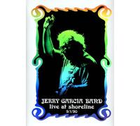 Jerry Garcia Band - Live at Shoreline [Alemania] [DVD]