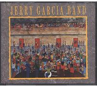 Jerry Garcia Band - Same (1991)