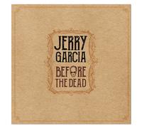 Jerry Garcia Before The Dead (CD) Box Set (Importación USA)
