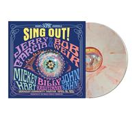 Jerry Garcia & Bob Weir - Bear's Sonic Journals: Sing Out! The Not Dead (Berkeley Community Theater, 4/25/1981) [Vinyl LP] [VINYL] [Vinilo]