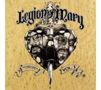 Jerry Garcia Collection 1: Legion of Mary by Rhino