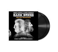 Jerry Garcia & D Bare Bones Volume II: Other Tunes & (Vinyl) (Importación USA)
