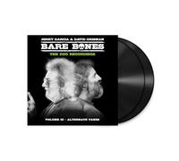 Jerry Garcia & David Grisman - Bare Bones Volume III: Alternate Takes [VINYL] [Vinilo]
