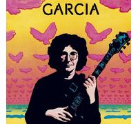 Jerry Garcia - Garcia (Compliments) (US Release)