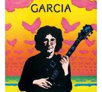 Jerry Garcia - Compliments Of [Vinilo]