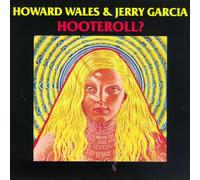 Jerry Garcia - Hooteroll?