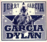 Jerry Garcia - Jerry Garcia Plays Dylan