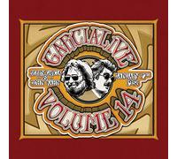 Jerry Garcia & John Kahn - Garcia Live Vol. 14: January 27th, 1986 - The Ritz
