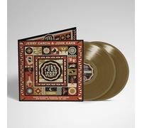 Jerry Garcia an Pure Jerry: Marin Veterans' Memorial Auditorium, San Raf (Vinyl)