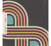 Garcia Jerry & Lou Reed - Smith Tapes