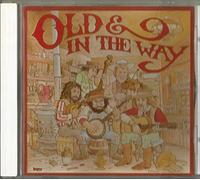 Jerry Garcia - Old and in the Way