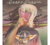 Jerry Garcia - Reflections [VINYL] [Vinilo]