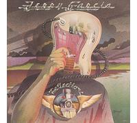 Jerry Garcia – Reflections – Vinilo (Importación USA)