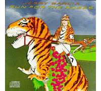 Jerry Garcia - Run for the Roses