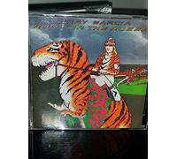 Jerry Garcia - Run For The Roses (US Release)