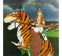 Jerry Garcia - Run For The Roses [VINYL] [Vinilo]