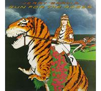 Jerry Garcia - Run For The Roses [VINYL] [Vinilo]