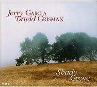 Jerry Garcia - Shady Grove