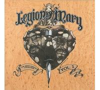 Jerry Garcia - The Jerry Garcia Collection, Vol. 1: Legion Of Mary (Us Release)