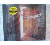 Jerry Garcia - Welcome to Our World