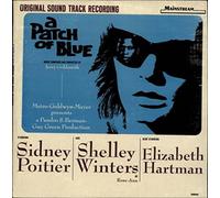 Jerry Goldsmith - A Patch Of Blue